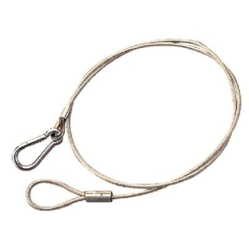 Sea-Dog Line – Outboard Motor Safety Cable – 3715991