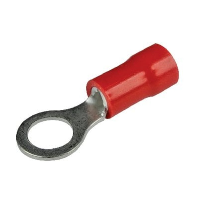 Seachoice – Vinyl Insulated Ring Terminals – 60631
