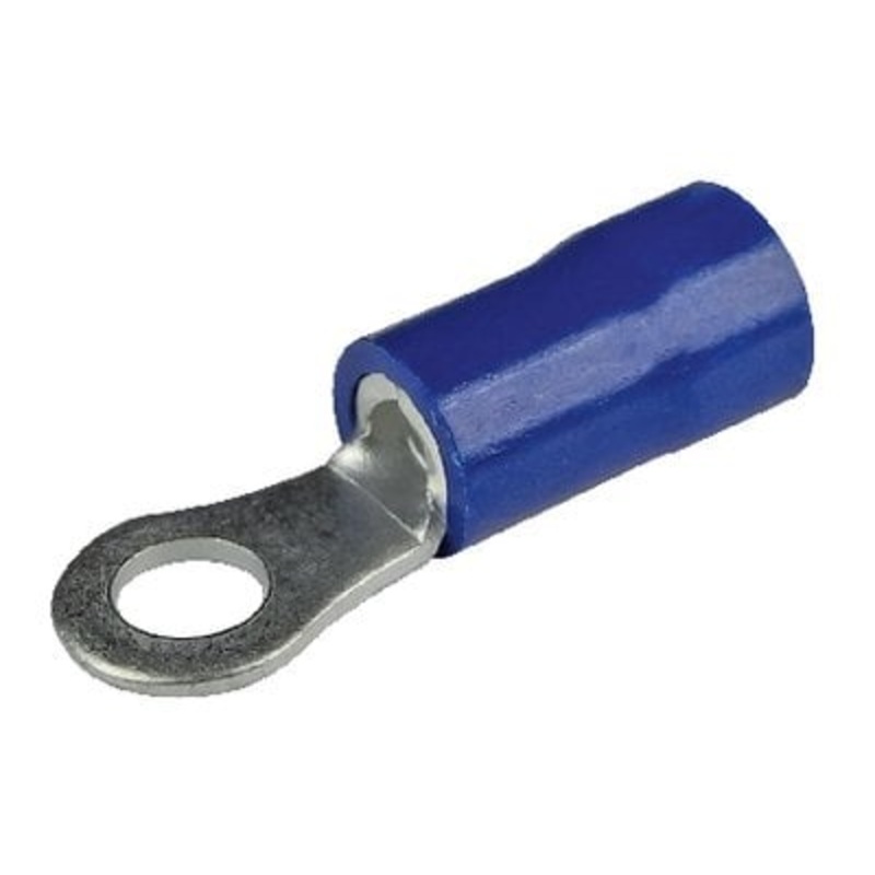 Seachoice – Vinyl Insulated Ring Terminals – 60651