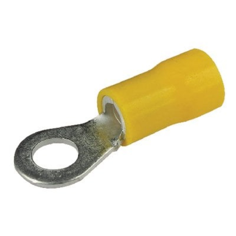 Seachoice – Vinyl Insulated Ring Terminals – 60711