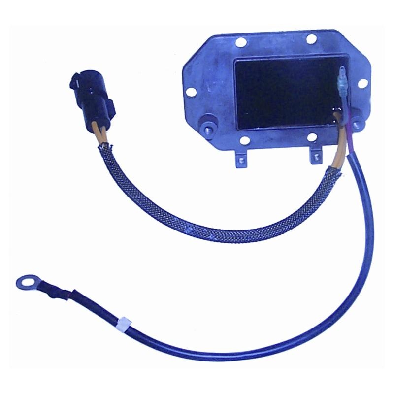 Sierra – Voltage Regulator 584641 – 5831