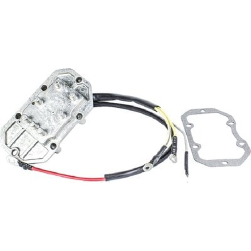 Sierra – Voltage Regulator/Rectifier – 5825