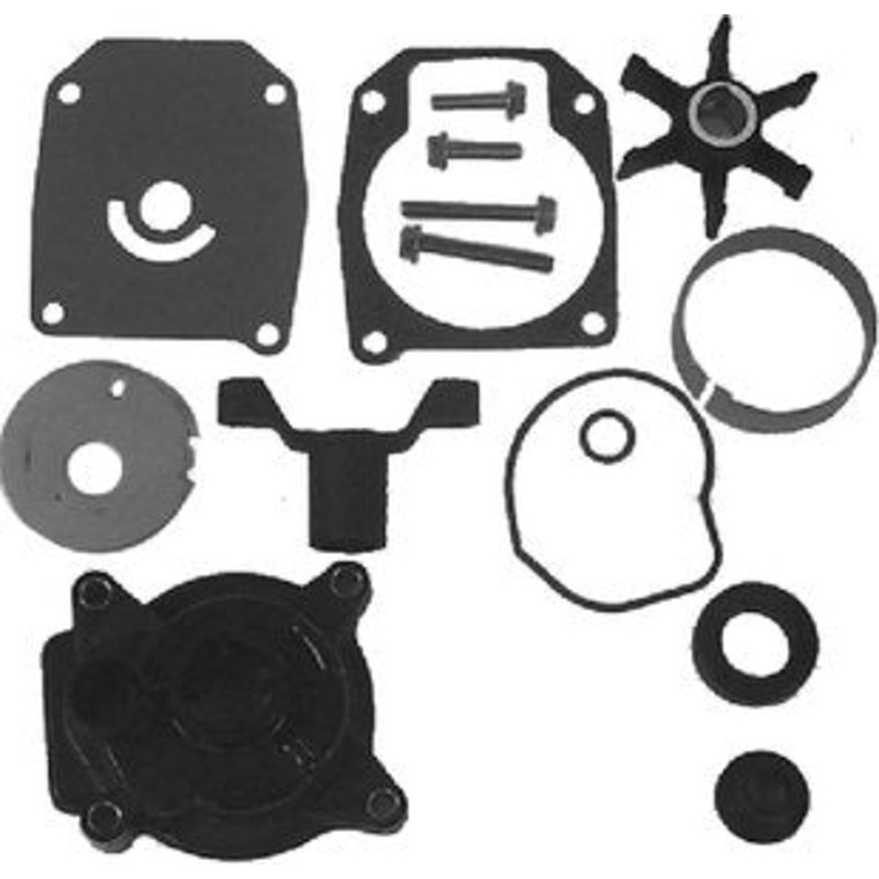 Sierra – Water Pump Kit – 3399
