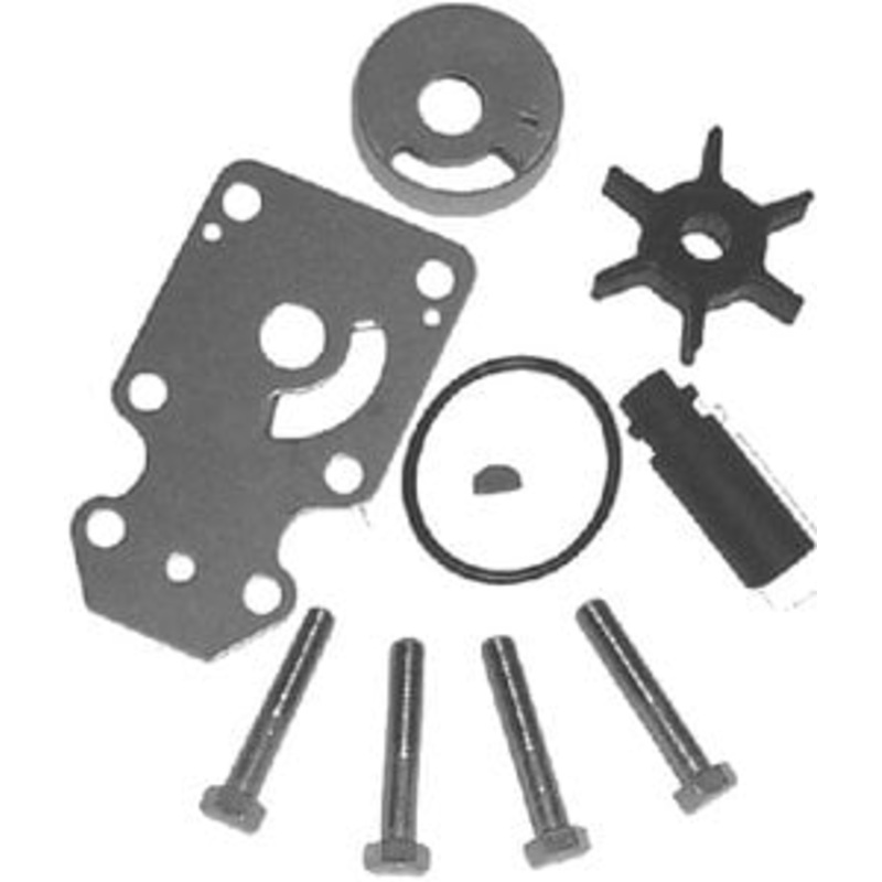Sierra – Water Pump Kit 68T-W0078-00-00 – 3450