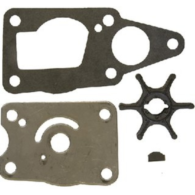 Sierra – Water Pump Kit Suzuki 17400-98661 – 3266