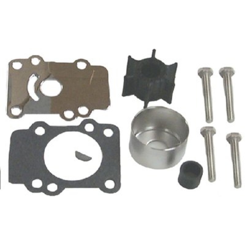 Sierra – Water Pump Kit-Yamaha #682W0078A100 – 3148