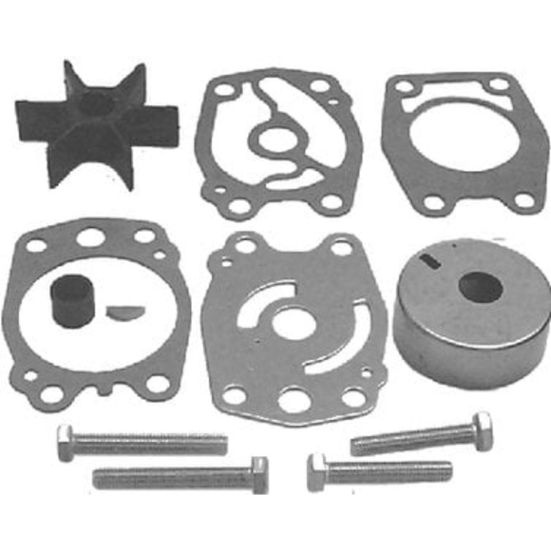 Sierra – Water Pump Re-Kit 679-W0078-00-00 – 3397