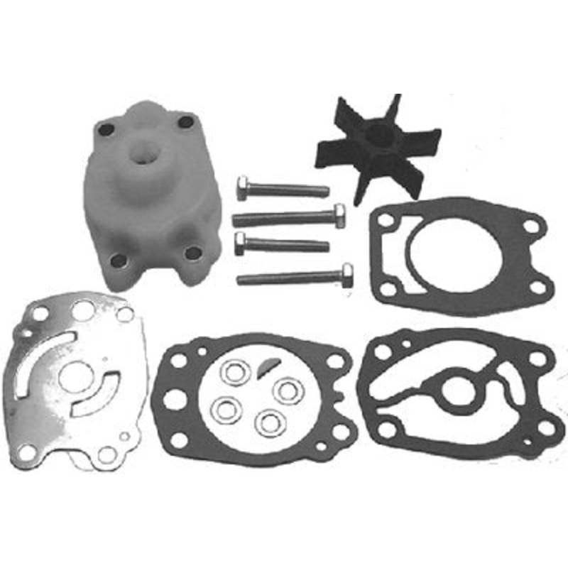 Sierra – Water Pump Repair Kit W/Housin – 3375