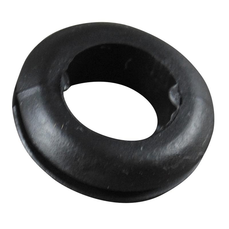 VINYL GROMMET 1/4 5/BX