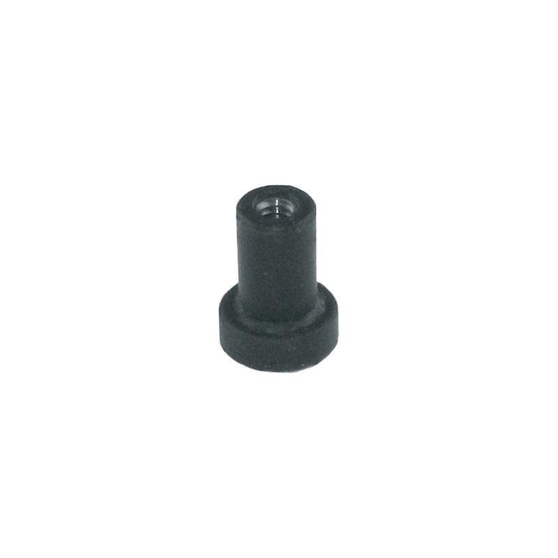 10-24X3/4 WELL NUTS 5/BX