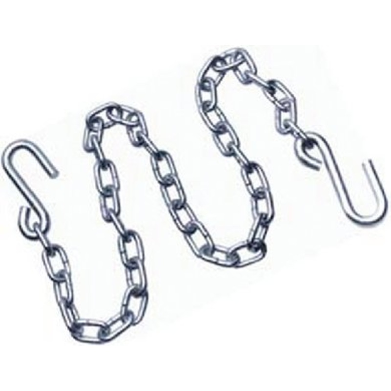 Attwood Marine – Trailer Chain w/Clip 51 X1/4 – 110117