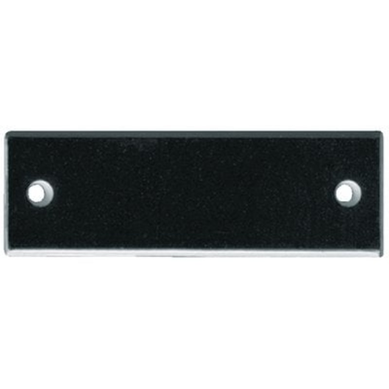 Bernard Engraving – Identi-Plate – Blank – 5 Pack – IP097