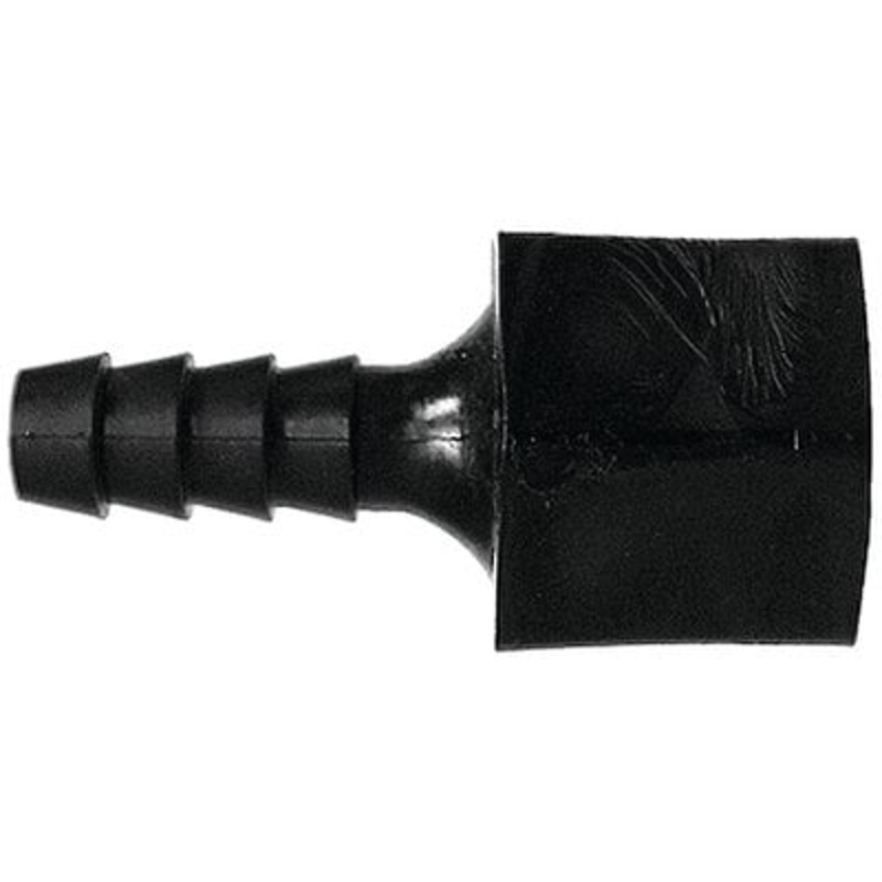 Brass Fittings – Pl Hs Brb Female Adpt 1/2X1/2 – 33061W