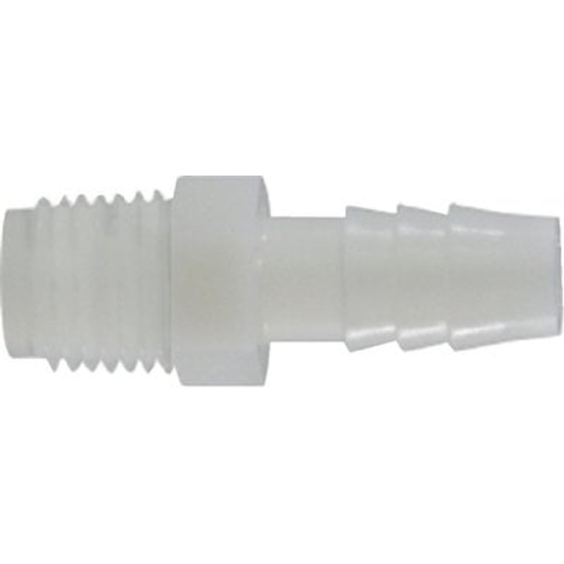 Brass Fittings – Pl Hs Brb M Adpt 1-1/4 X 1-1/4 – 33030W