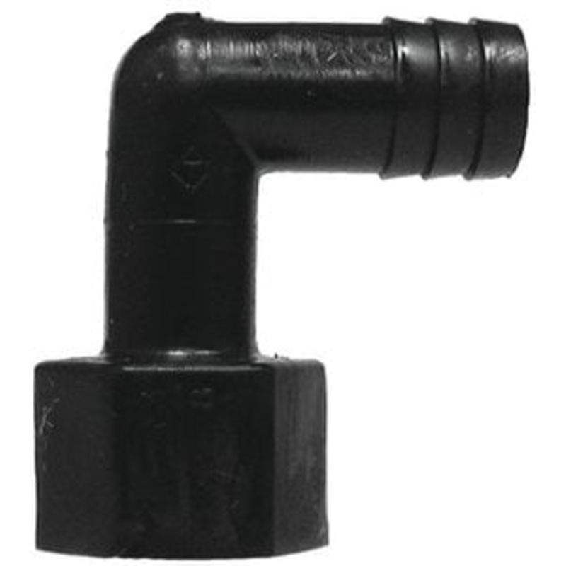 Brass Fittings – Pl Hs Brb X Fm Elb 1/2 X 3/4 – 33403W