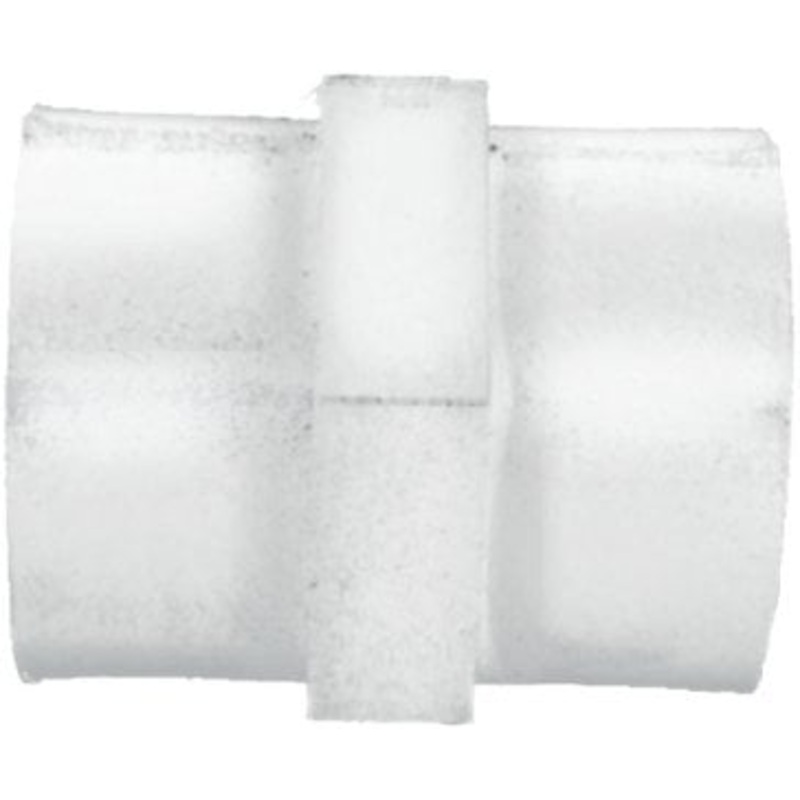 Brass Fittings – Plastic Coupling 1 – 28765W