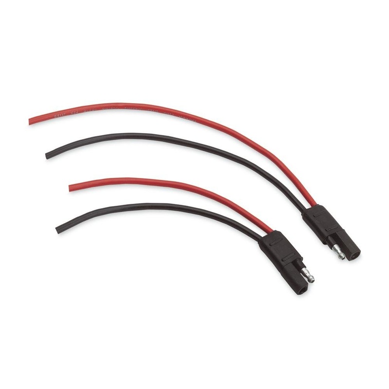 Minn Kota MKR-12 Quick Connector Plug – 1865101
