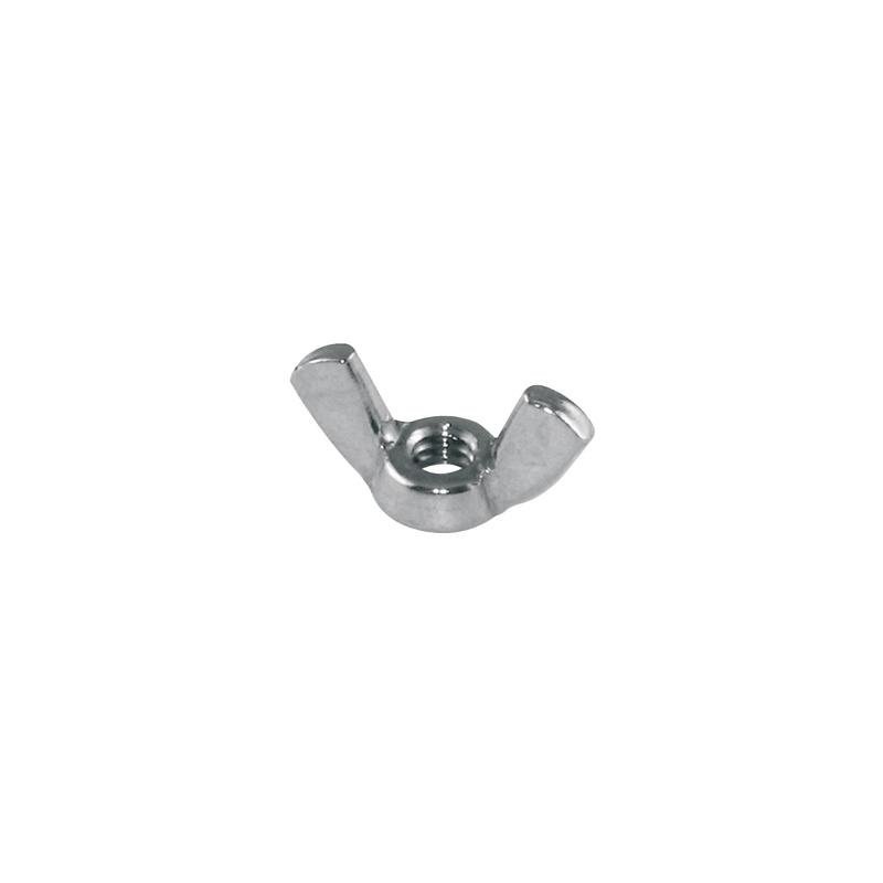 1/4-20 WING NUT 5/BX