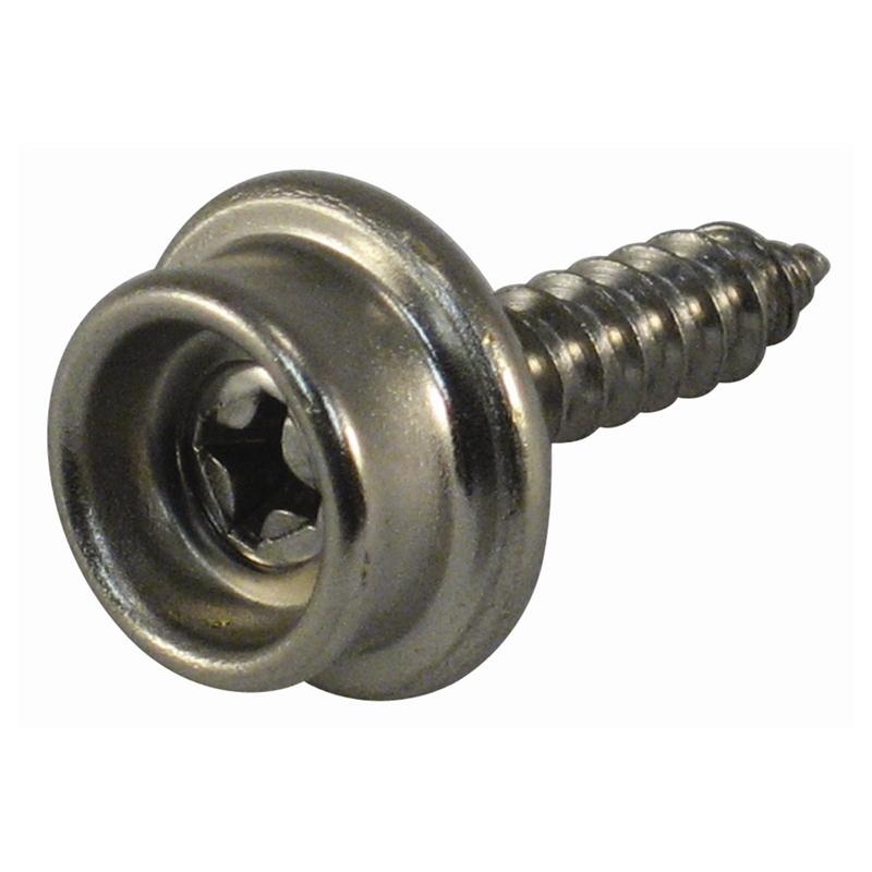 # 7 WOOD SCREW 3/8