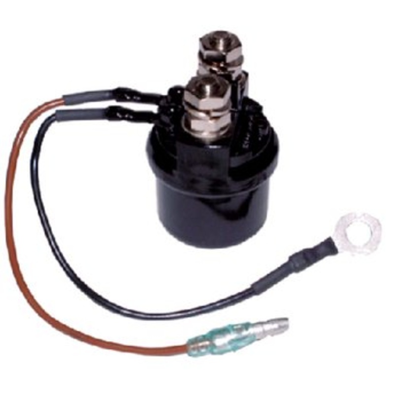 Arco Starting & Charging – Yamaha Starter Solenoid – SW945