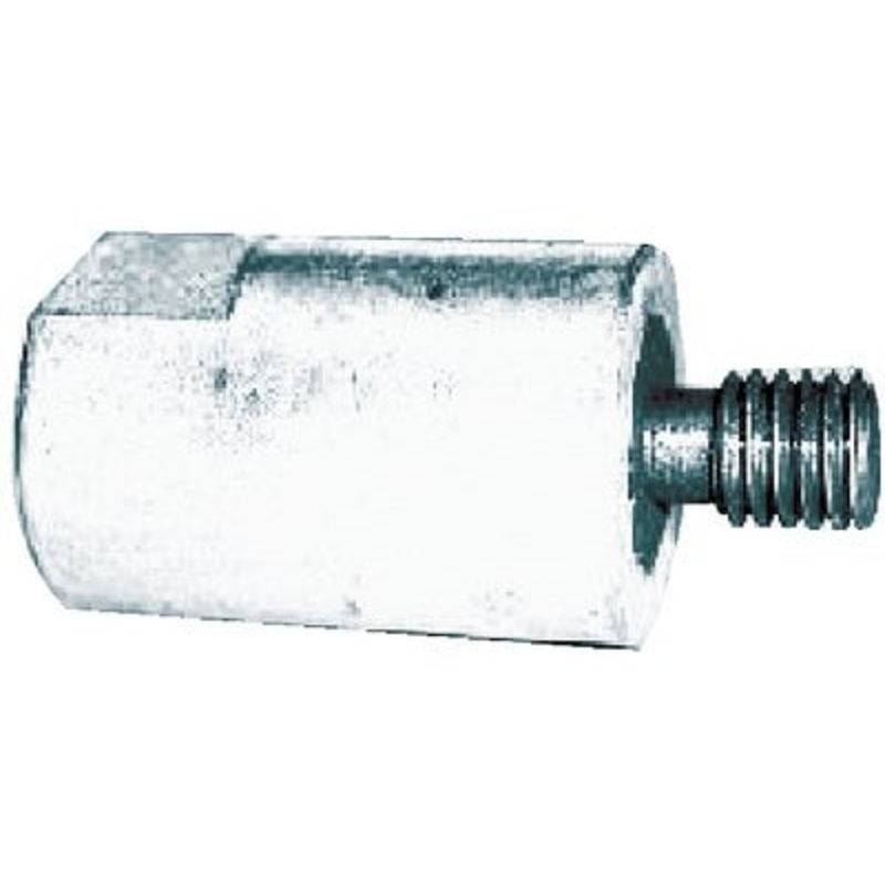Camp Zinc – Yanmar Engine – C272100200