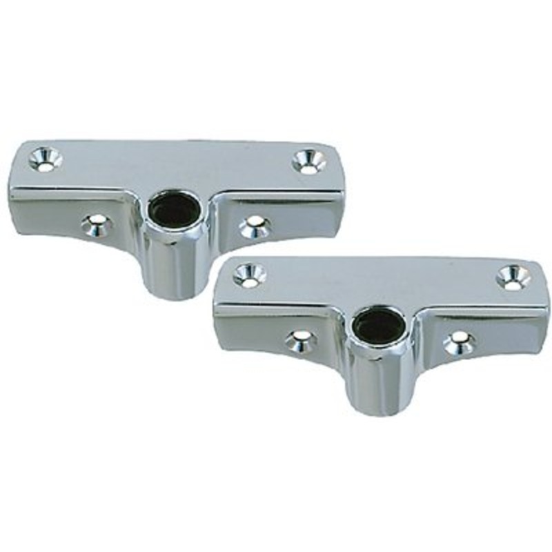 Perko – Side Mount Rowlock Sockets, Pr. – 1186DP0CHR