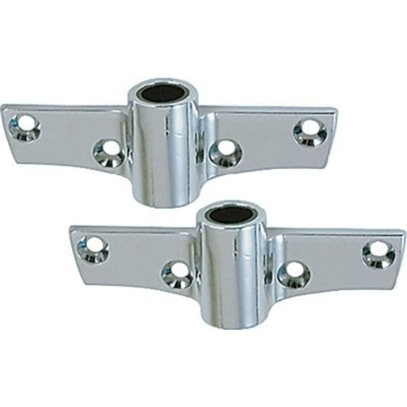 Perko – Side Mount Rowlock Sockets, Pr. – 1187DP0CHR