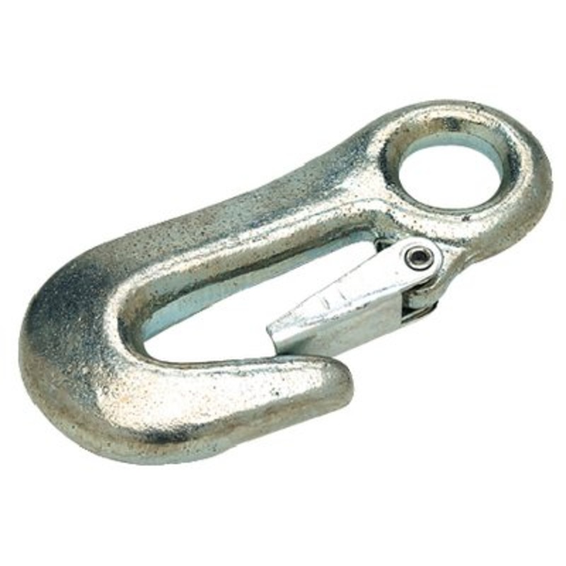 Sea Choice – Heavy Duty Winch Hook 5/8 x 41/4 – 36971