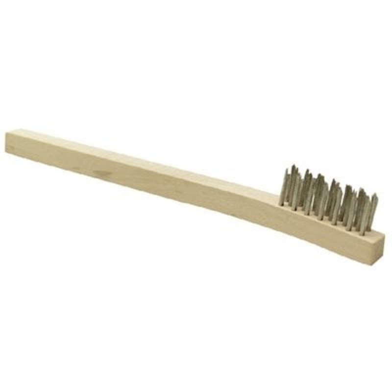 Sea Choice – SS Mini Wire Brush – 92001