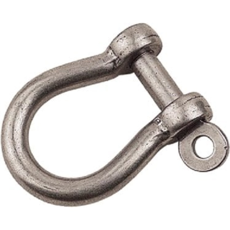 Sea-Dog Line – Stainless Steel Bow Shackle – 5/16 – 147208