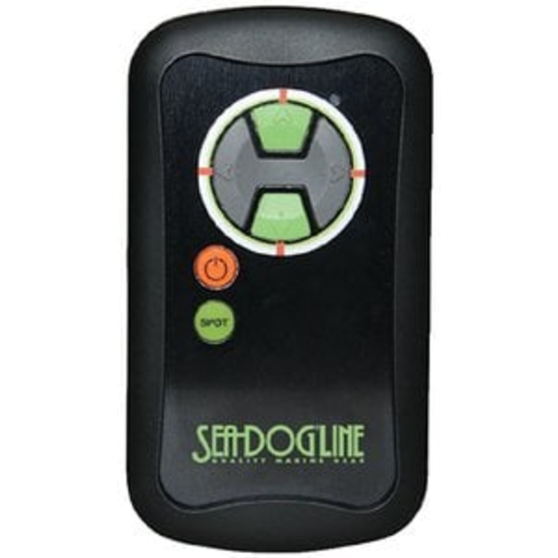 Sea-Dog Line – Wireless Remote For 4056203 Spot/Flood Light – 4056921