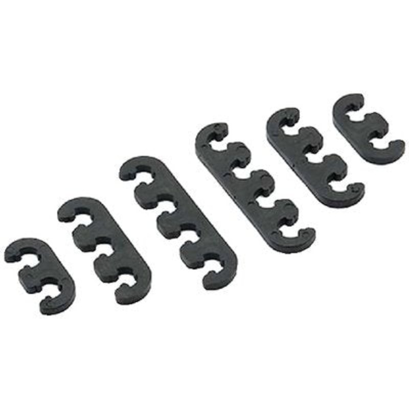 Sierra – Ignition Wire Separator Set-Black – 28151