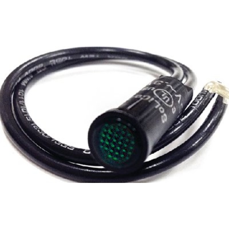 Sierra – Indicator Lamp – UN22160