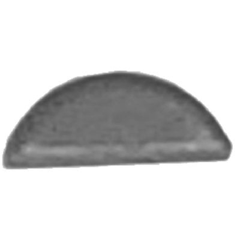 Sierra – Woodruff Key (6E5) Yamaha 90280-04 – 3302