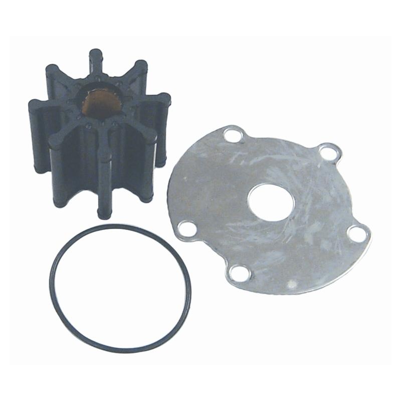 Sierra – WTR PU KT-I/B1PCHSG 47-59362T6 – 3237