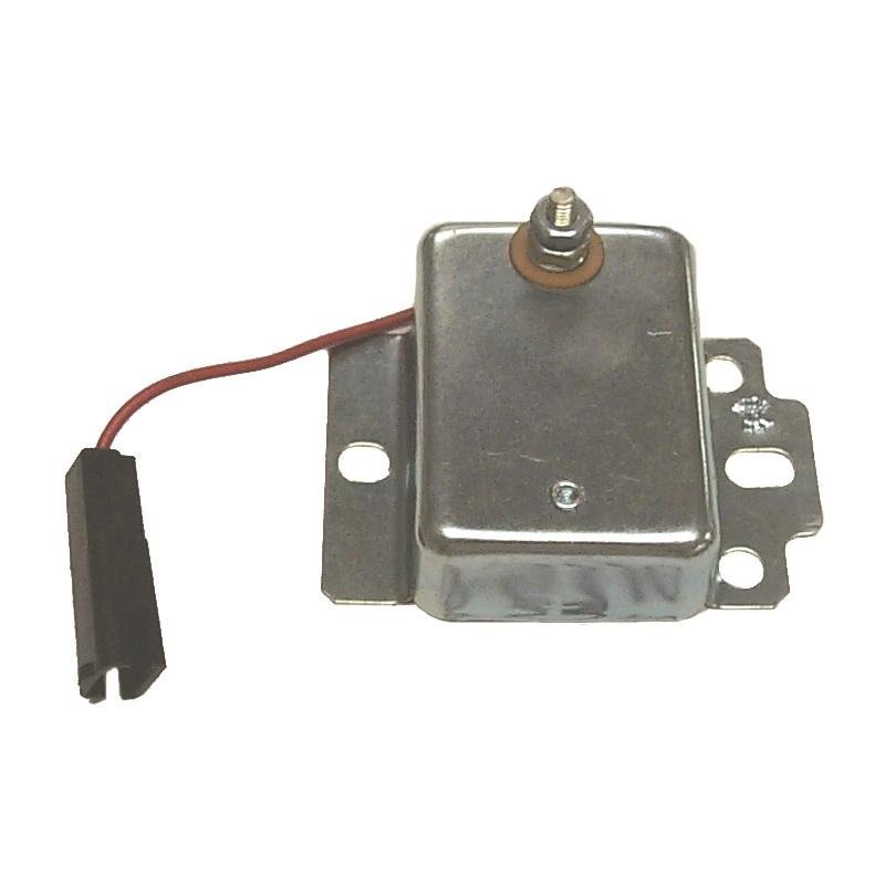 Sierra – X Voltage Regulator – 5710