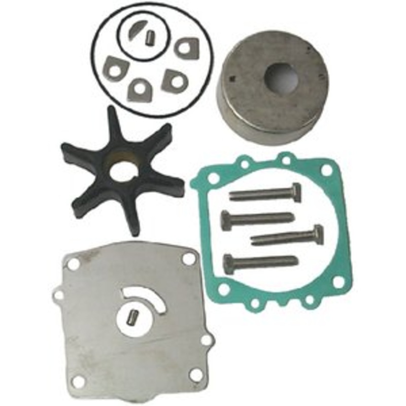 Sierra – Ya Water Pump Rep 55-2081 – 3372