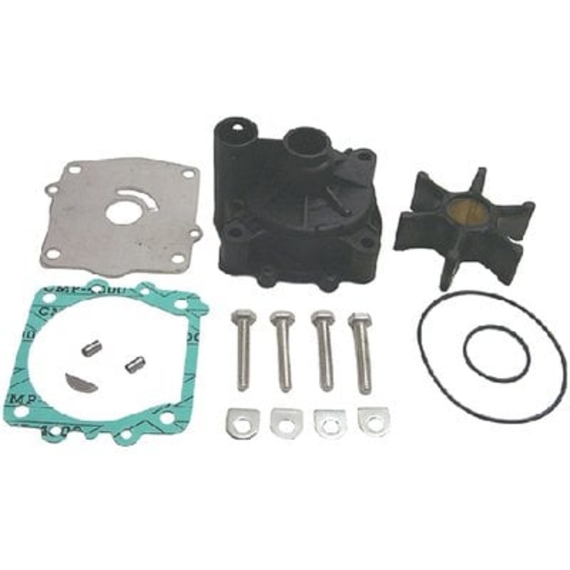 Sierra – Yamaha Wat Pump Rep Kt W/Hsg – 3373