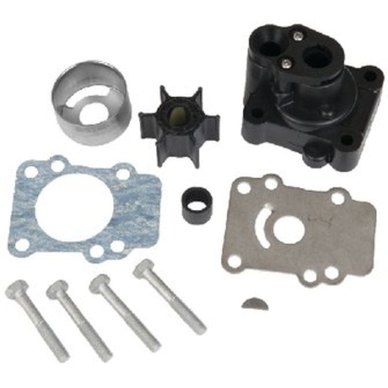 Sierra – Yamaha Water Pump Kits w/Housing – 3411