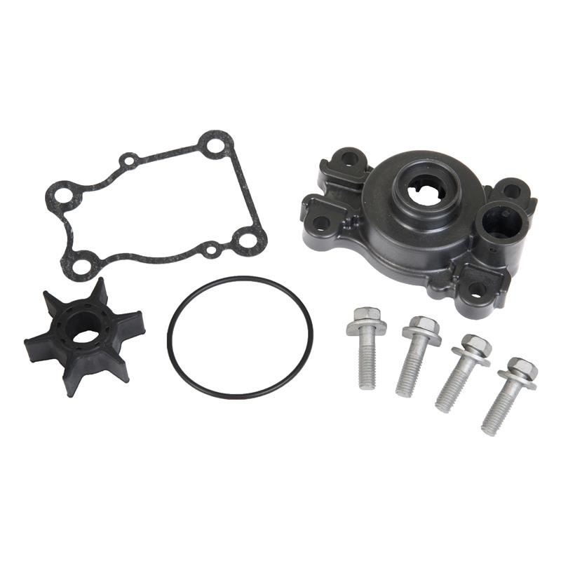 Sierra – Yamaha Water Pump Kits w/Housing – 3413