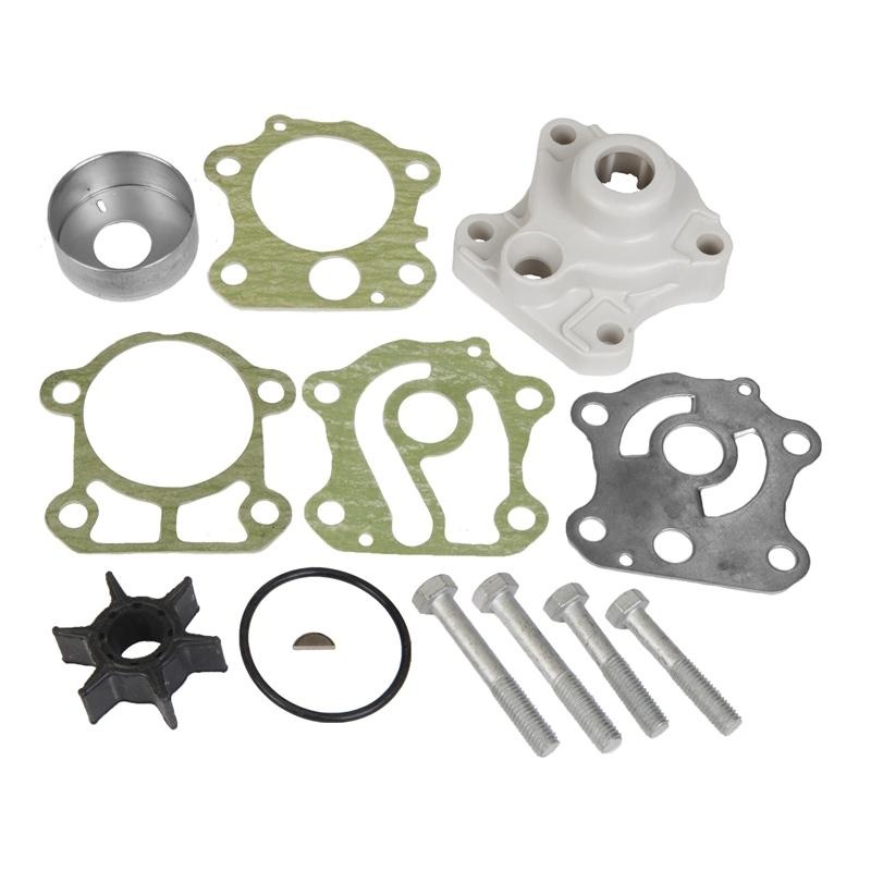 Sierra – Yamaha Water Pump Kits w/Housing – 3461