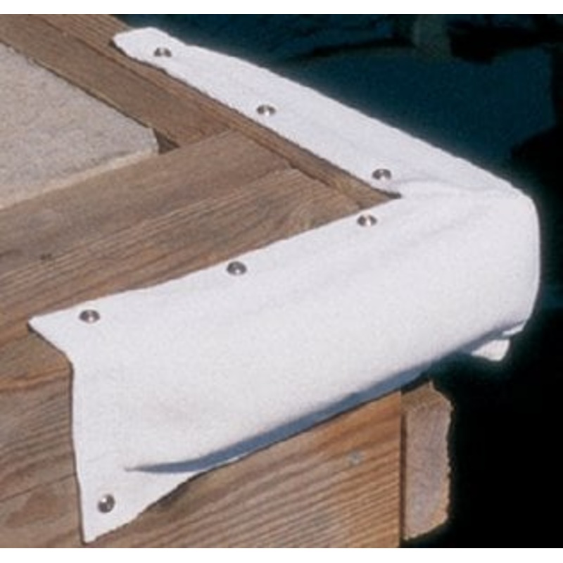Taylor Made – Perimeter Corner Bumpers – Medium 3 x 12 – CB320