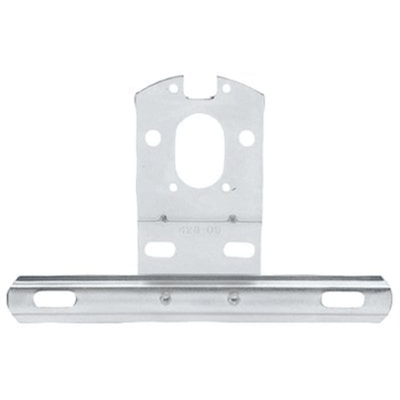 Anderson Marine – Universal License Bracket – 42809