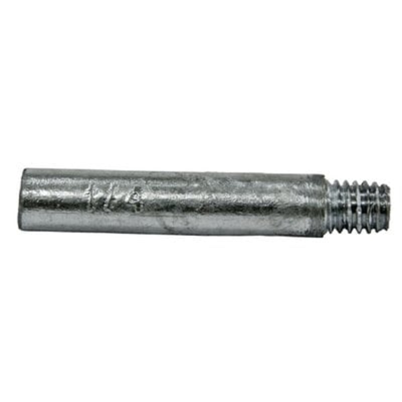 B&S anodes – 1/2 Pencil Zinc Only – BSMPZ12O