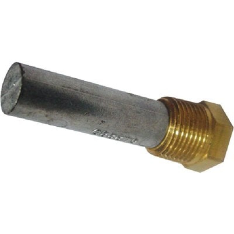 Camp Zinc – 1/2 X 1-1/2 Zinc Complete – E1EC