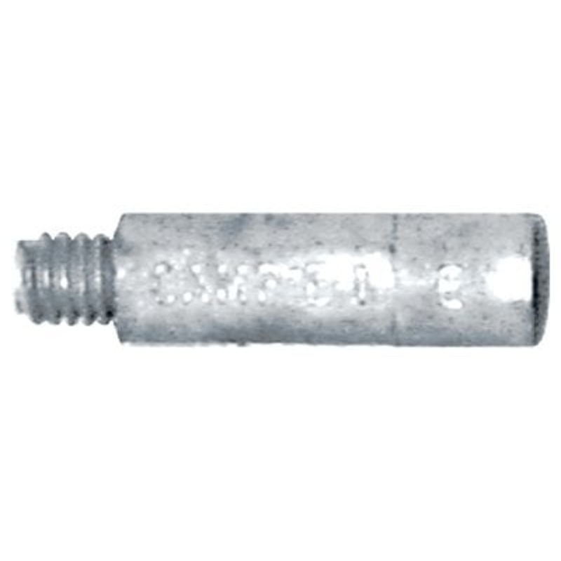Camp Zinc – 1/2 X 2 Zinc Only – E1Z