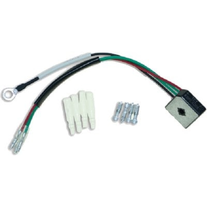 CDI Electronics – Yamaha Rectifier, 4-70 HP – 15766461