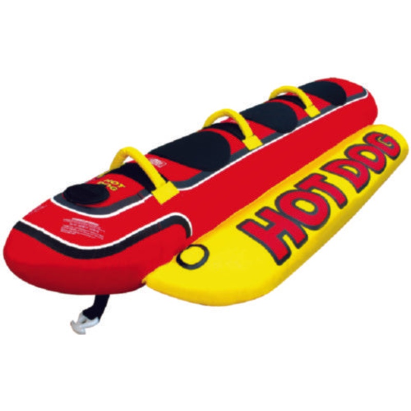 HOT DOG BANANA TUBE (AIRHEAD) – HD3