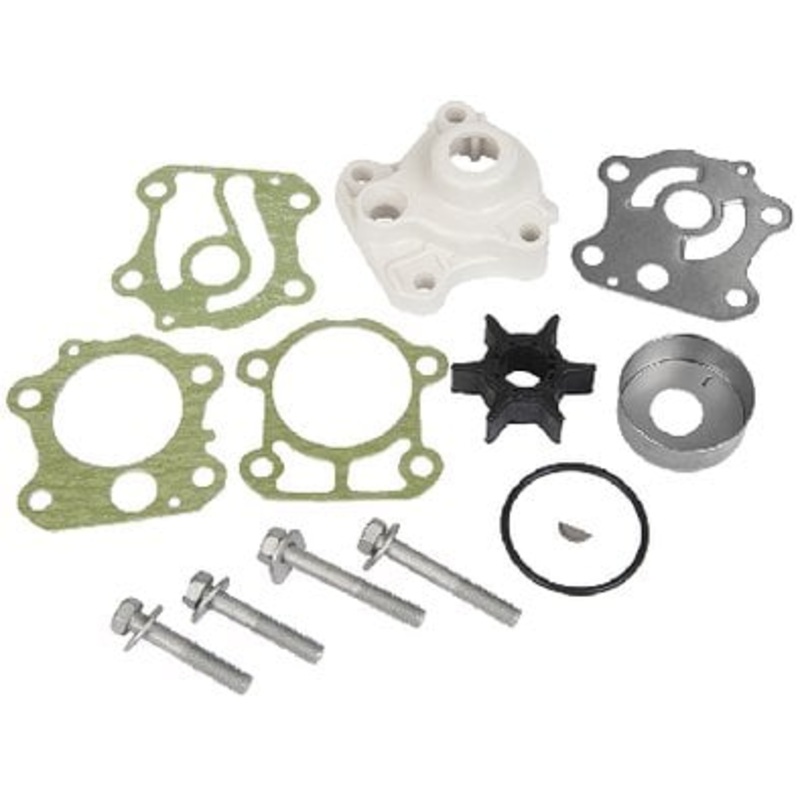Sierra – Yamaha Water Pump Kits w/Housing – 3466