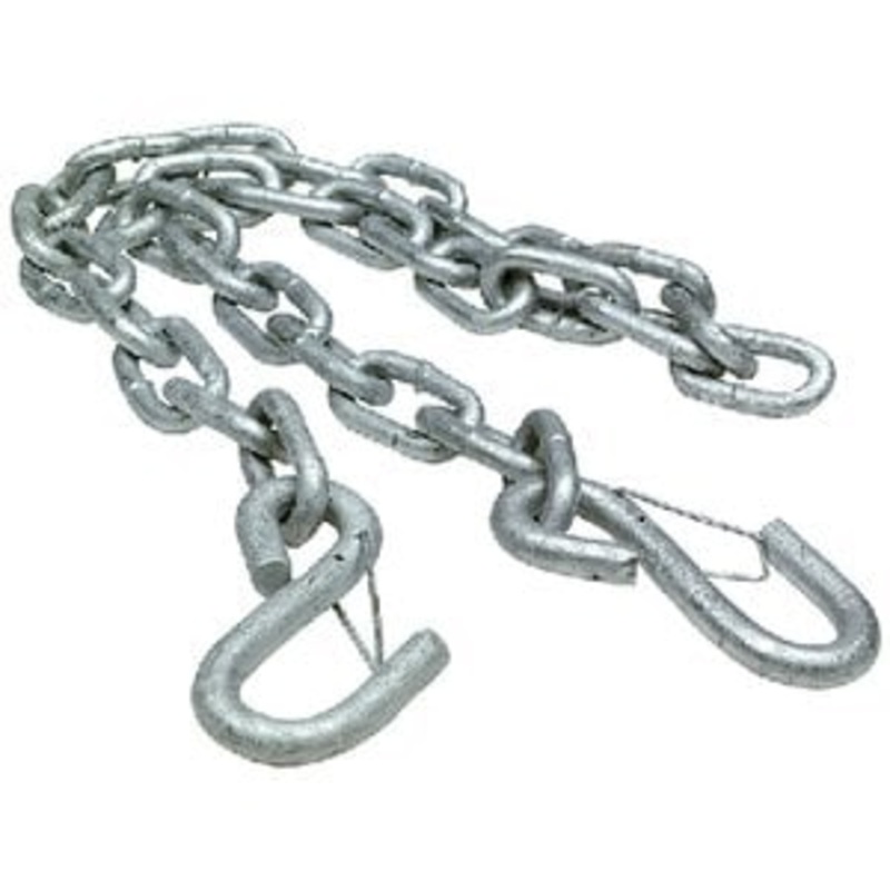 TRAILER SAFETY CHAIN (FULTYME RV) – 1015